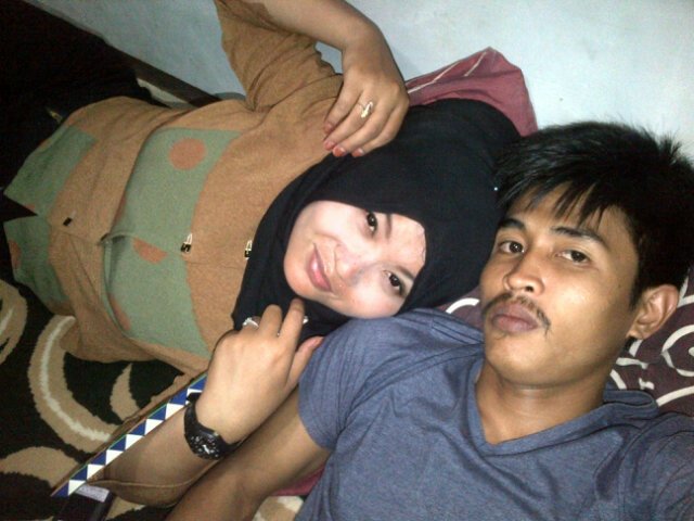 Kau segalanya untuk ku kau malaikat sempurna dii hidup ku..:* @cutdewie26