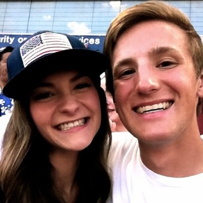 finally owning my life 
and my fiancé is a cutie.