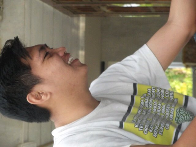 I'm a Manchunian