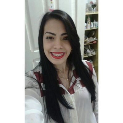 - Pernambucana, 1.8 Years -
-WhatsApp?  Só pedir.-✨
 ♡ Solteira♡