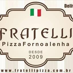 Fratellipizza1's profile picture. rest.pizzaria desde 2009 esperando por você com um ambiente 100% familiar e intimo..