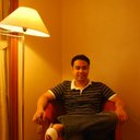 Henry Lacson - @drickiez - Twitter