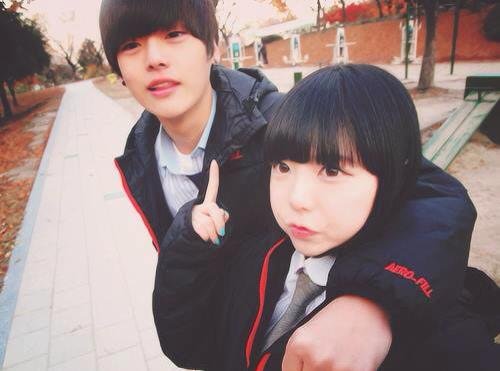 ชานยอลของเฟิร์น◕︿◕