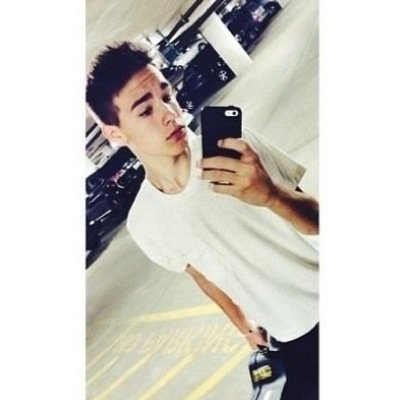 Jack Gilinsky/ 12
