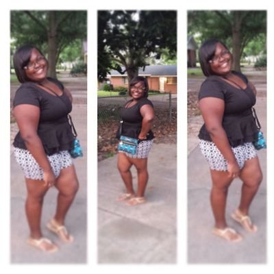 Just aa Young Girl Tryna Makee It  , #teamIntelligent , #teamOutgoing . #Sophomoreeeee #C/o 2k17 . iiFollow back !