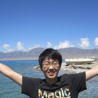 Angli Xue(@anglixue) 's Twitter Profile Photo
