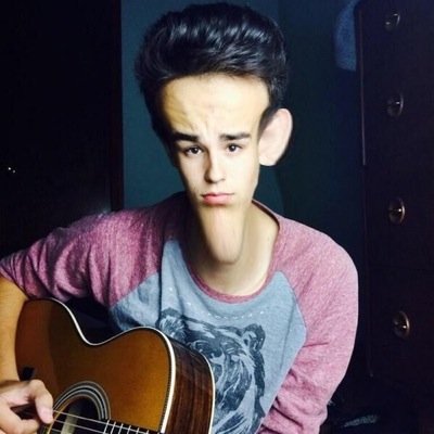 this account was made for my favorite thot @JacobWhitesides