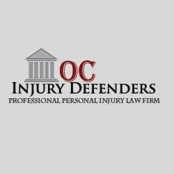 OCInjuryDefende's profile picture. OC Injury Defenders is a specialty law firm exclusively dealing with personal injury cases.