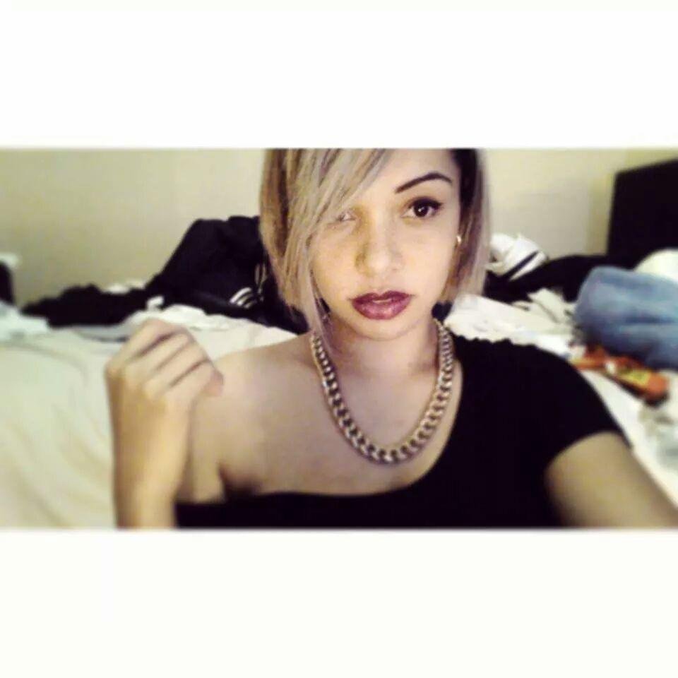 I tweet sometimes