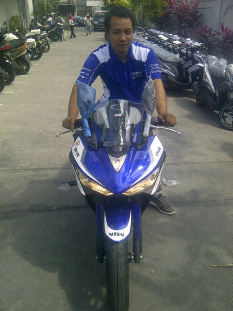 YMS(Yamaha Mataram Sakti).                                                              Semakin Di Depan. Terbaik/Terbesar/Terpercaya