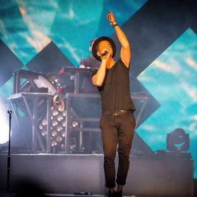 samclifford33's profile picture. 