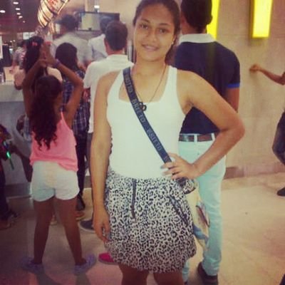 PaolaLopezMend1's profile picture. 