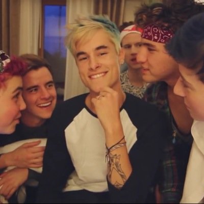 jupes243's profile picture. kian lawley for ever