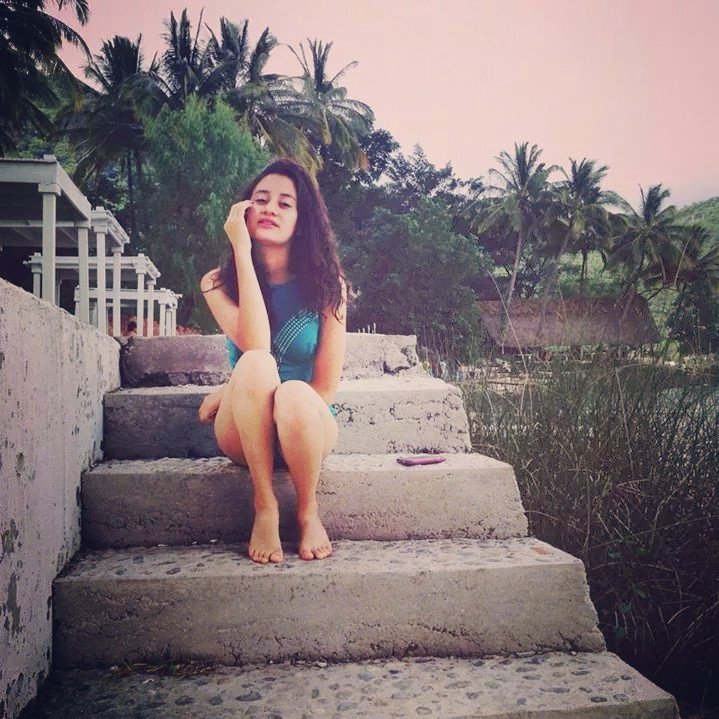 Take more chances, Dance more dances,
