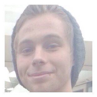 Luke is a Babe with his Facial Hair and without it. 
||D.c|Jaz|C|Ally|| 
We have access to BAND ACC/4