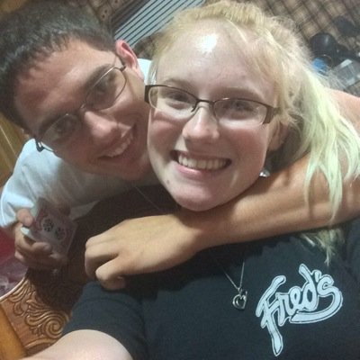 @ShyannVanBibber is the love of my life ❤️