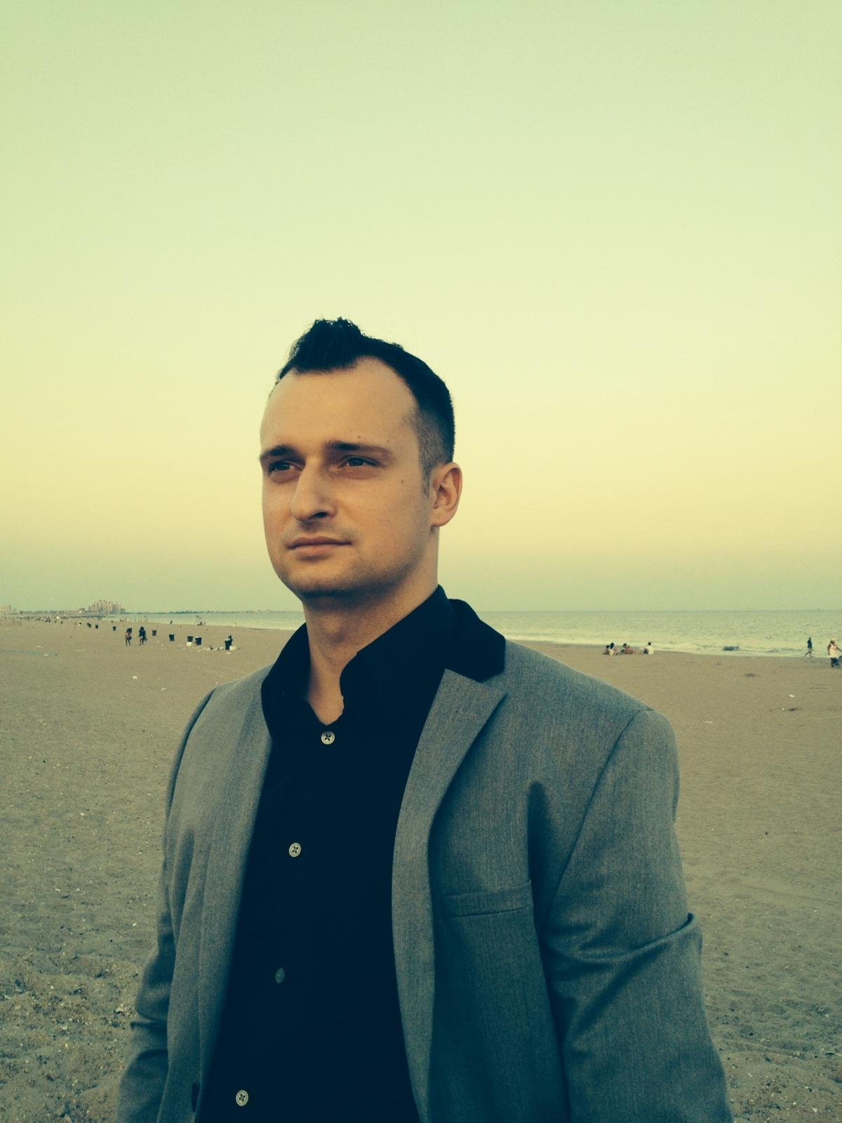 All3nGroov3's profile picture. Dance music producer, aspiring physicist, proud stay-at-home dad, salsa dancer, kung fu fighter.