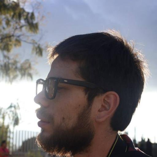 Estudiante de comunicación social en la UAM Xochimilco