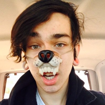 GyaraGhost's profile picture. Boy likes PigeonBoy