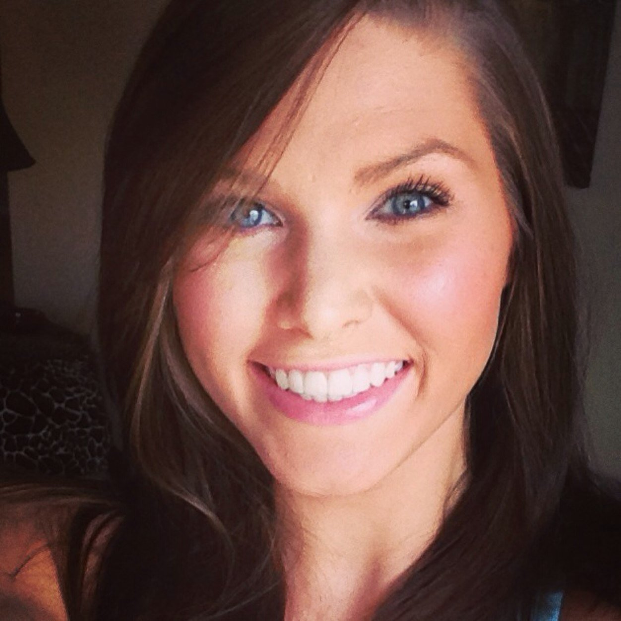 Don't you know? There ain't nothin' in the whole wide world like a southern girl.