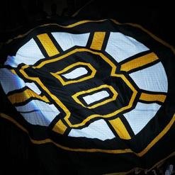 Im a die hard Boston Bruins fan, Red Sox, Patriots, Celtics. And HUP HOLLAND HUP!!!!