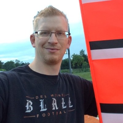 iowa_hawkeyes88's profile picture. Work at Kreg Tool Company. Huge fan of Dale Earnhardt Jr, Oakland Raiders, Iowa Hawkeyes, Iowa Energy, Des Moines Blaze, Iowa Wild, Oklahoma City Thunder