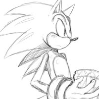 Sonic (@warrior_sonic) 's Twitter Profile