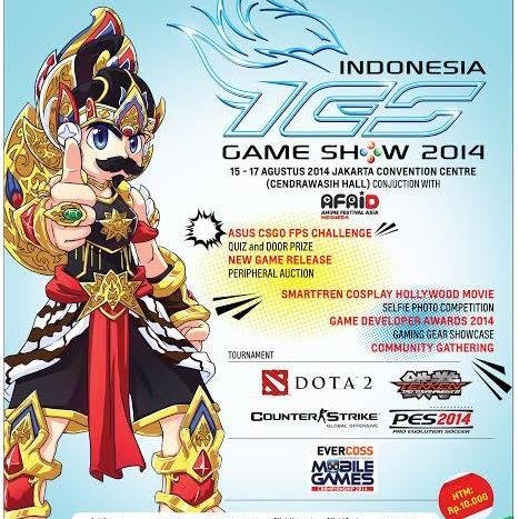 Game Show Indonesia Game Show Indonesia