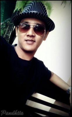 simple man, menikah dengan @hannypandhita