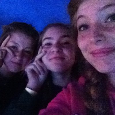 Bethany//13//
Living life to it's fullest