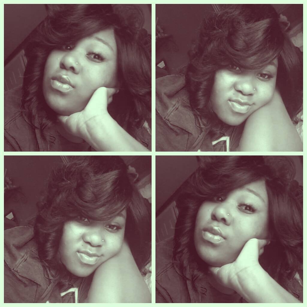 .Follow Me And Ill Follow You . (:
#Proud Parent
#Team Tristian
#Team Single #FukkANigga