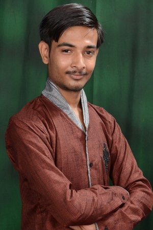 KavirajVarshney's profile picture. 