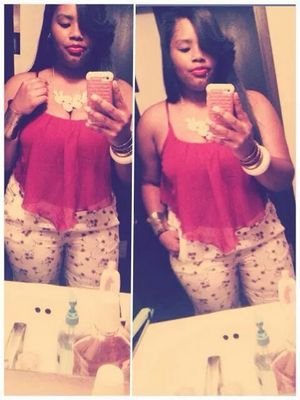 issiah mother#loving life right now foucused on me and my son# college bond #