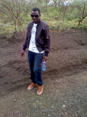crazy in world
