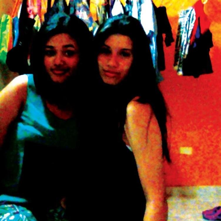 Solo soy una chica de 17 años que hace las cosas lo mejor que puede :3