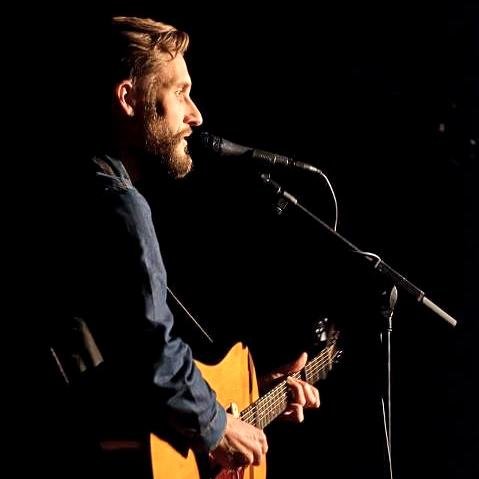 singer, guitar player, band leader, charlatan. 
Jungshoved, Denmark