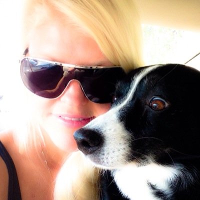 nicolegolleher's profile picture. Vegan, Model & Dog Mom. Organic Dog Treat Baker/Chef. Animal Activist!! Dogs Rule My Whole World!!