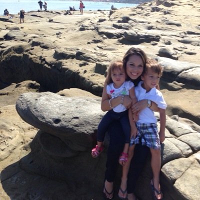 AndreaBornstein's profile picture. 