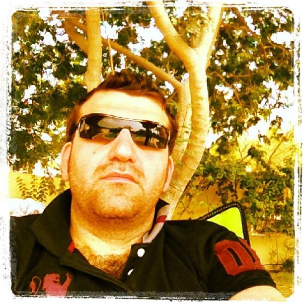 shadi_khoja's profile picture. Technologist, business addict and life lover, aren’t these the best things on earth!!!