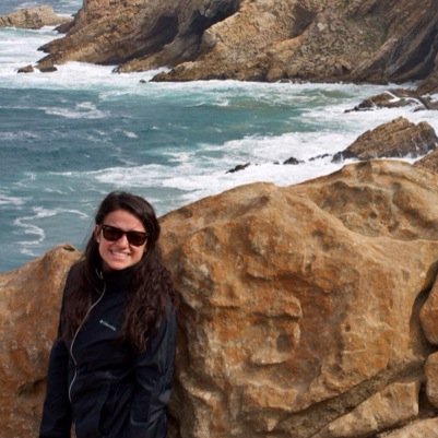 ChristineSavas's profile picture. eww, david.