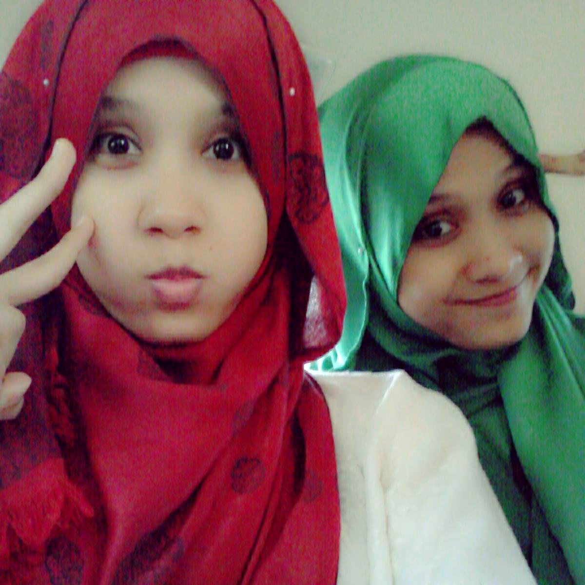 Mahasiswi fakultas hukum unand