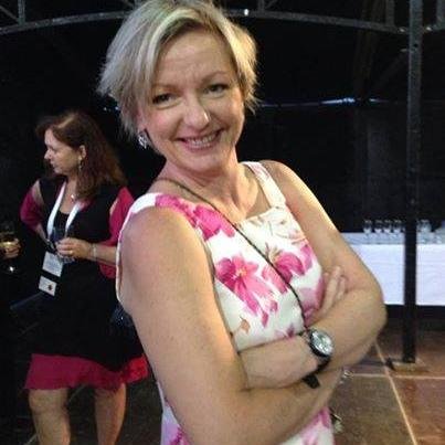 Proud Australian.