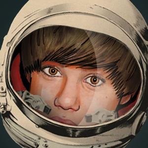 You hate Bieber. We hate Bieber. So let’s send him into space. Do it for Canada. Do it for Planet Earth. For every tweet, we send the Biebs farther into space.