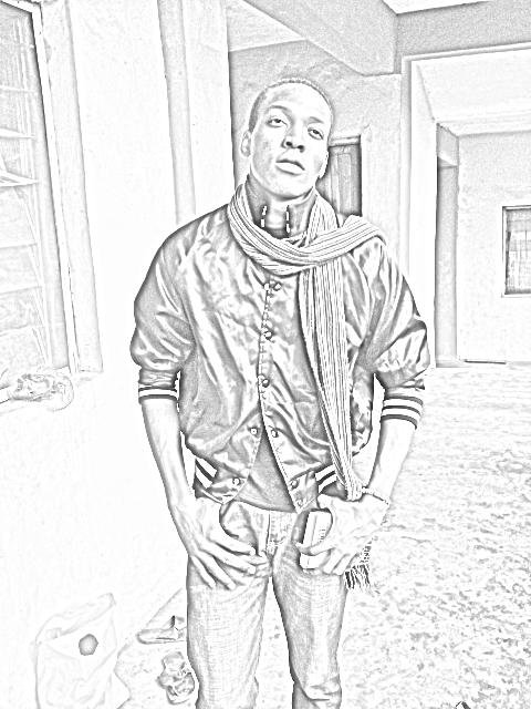 Am product of higher enlightenmnt ...so am producin vessel...