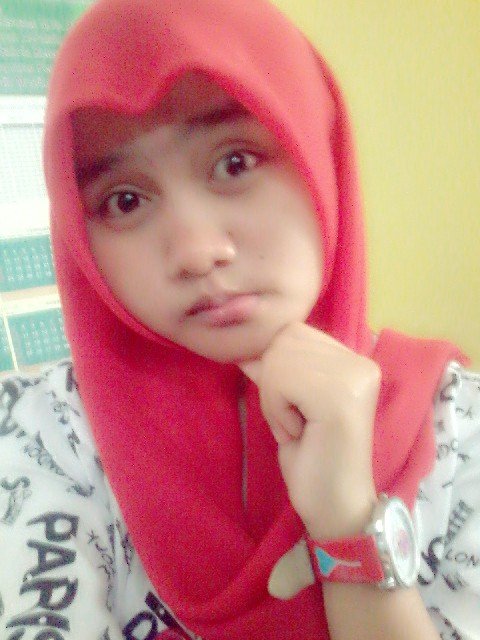 Ingin meraih mimpi