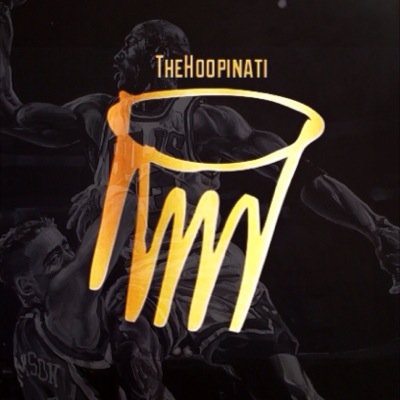 TheHoopinati's profile picture. Give your soul to the game. 
#theHoopinati