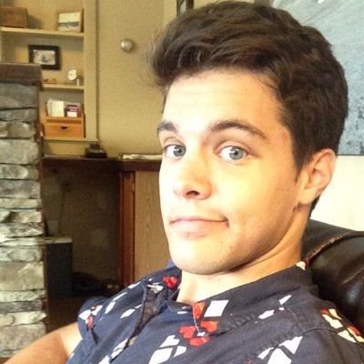 jakelauckern's profile picture. 