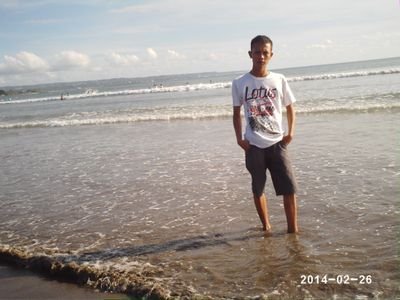 zaen_john's profile picture. 