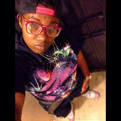 Bitch im unrollable #GTD . im NOT your average yg . . . JGyg ☝ . i dont say much , i let my clothes talk fo me . God Got me ✊ #Focused #YacGirls♠ . #ATFB❤️❤️❤️