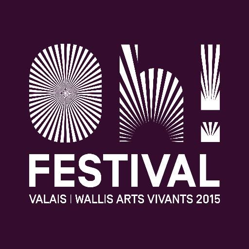 oh_festival's profile picture. Festival des arts vivants - der darstellenden Künste | marché du spectacle - #Künstlerbörse | janvier - Januar 2015, VS Suisse, #valais2015 #wallis2015